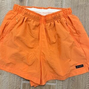 Athleta Shorts